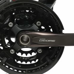 Compel CR 900 -Trekkingräder Verkäufe az Compel CR 900 4 nachtschwarzstahlgrau 222276