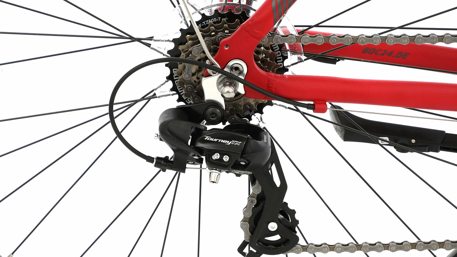 Compel CRS 400 4 Compel CRS 400 – Bild 2