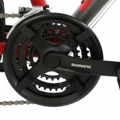 Compel CRS 400 10 Compel CRS 400 -Trekkingräder Verkäufe az Compel CRS 400 3 schieferrennrot 222278