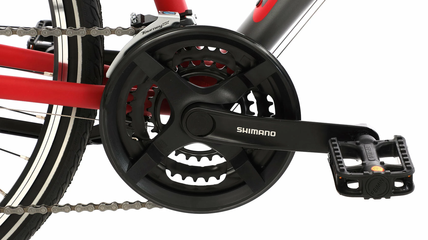 Compel CRS 400 5 Compel CRS 400 – Bild 3