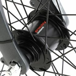 Compel CRS 400 11 Compel CRS 400 -Trekkingräder Verkäufe az Compel CRS 400 4 schieferrennrot 222278