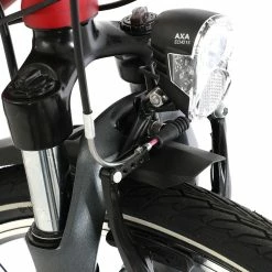 Compel CRS 400 12 Compel CRS 400 -Trekkingräder Verkäufe az Compel CRS 400 5 schieferrennrot 222278