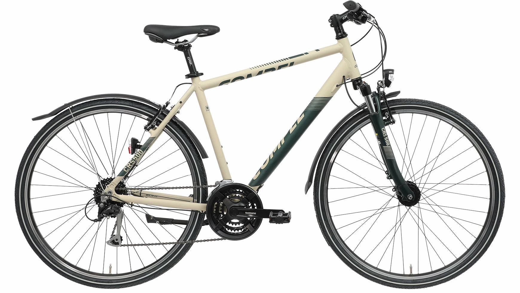 Compel CRS 500 3 Compel CRS 500