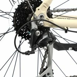 Compel CRS 500 9 Compel CRS 500 -Trekkingräder Verkäufe az Compel CRS 500 3 wuestensandwaldgruen 222280