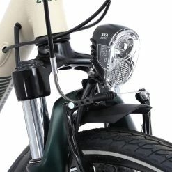 Compel CRS 500 10 Compel CRS 500 -Trekkingräder Verkäufe az Compel CRS 500 4 wuestensandwaldgruen 222280