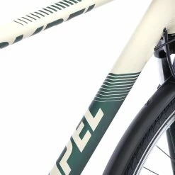 Compel CRS 500 11 Compel CRS 500 -Trekkingräder Verkäufe az Compel CRS 500 5 wuestensandwaldgruen 222280