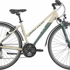 Compel CRS 500 Trapez