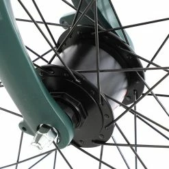 Compel CRS 500 Trapez -Trekkingräder Verkäufe az Compel CRS 500 Trapez 3 wuestensandwaldgruen 222279