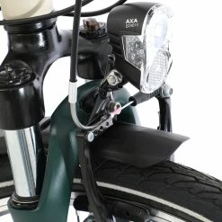 Compel CRS 500 Trapez -Trekkingräder Verkäufe az Compel CRS 500 Trapez 4 wuestensandwaldgruen 222279