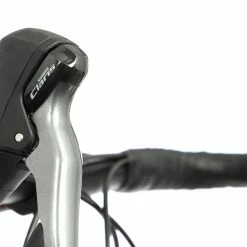 Compel RR 7.0 -Trekkingräder Verkäufe az Compel RR 70 4 rotmatt 217609