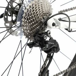 Compel RX 10.0 -Trekkingräder Verkäufe az Compel RX 100 3 weiss 217611