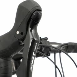 Compel RX 10.0 -Trekkingräder Verkäufe az Compel RX 100 6 weiss 217611