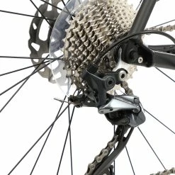 Compel RX 14.0 10 Compel RX 14.0 -Trekkingräder Verkäufe az Compel RX 140 3 anthrazitmatt 217612