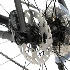 Compel RX 14.0 12 Compel RX 14.0 -Trekkingräder Verkäufe az Compel RX 140 5 anthrazitmatt 217612