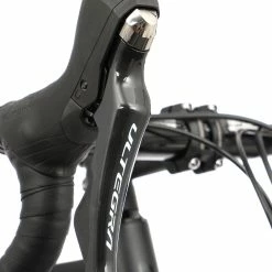 Compel RX 14.0 13 Compel RX 14.0 -Trekkingräder Verkäufe az Compel RX 140 6 anthrazitmatt 217612