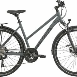 Compel XRC 1000 Trapez