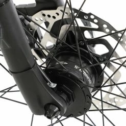 Compel XRC 1000 Trapez -Trekkingräder Verkäufe az Compel XRC 1000 Trapez 4 onyxschwarzschattenweiss 222283