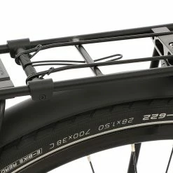 Compel XRC 1000 Trapez -Trekkingräder Verkäufe az Compel XRC 1000 Trapez 7 onyxschwarzschattenweiss 222283