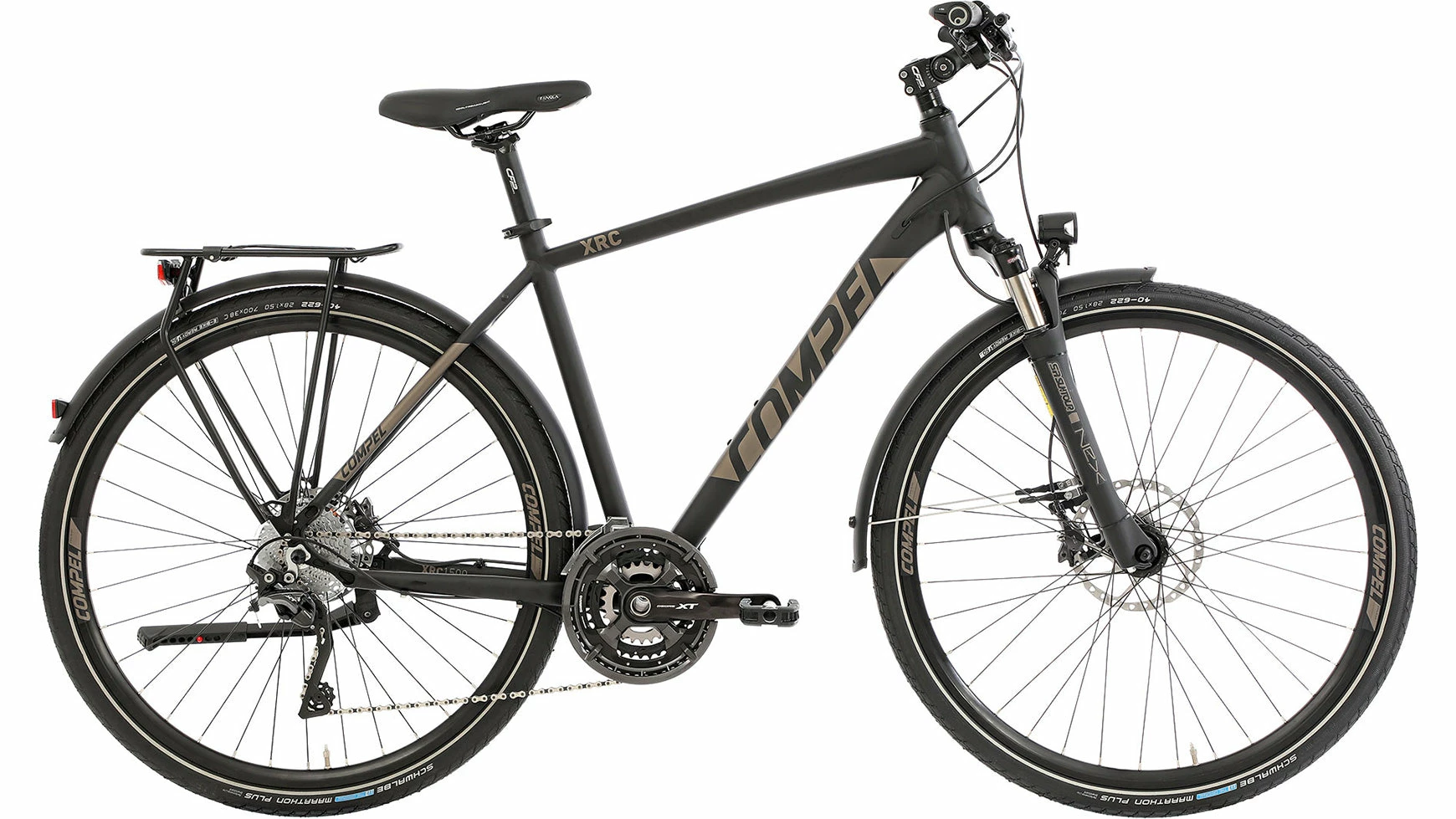 Compel XRC 1500 3 Compel XRC 1500