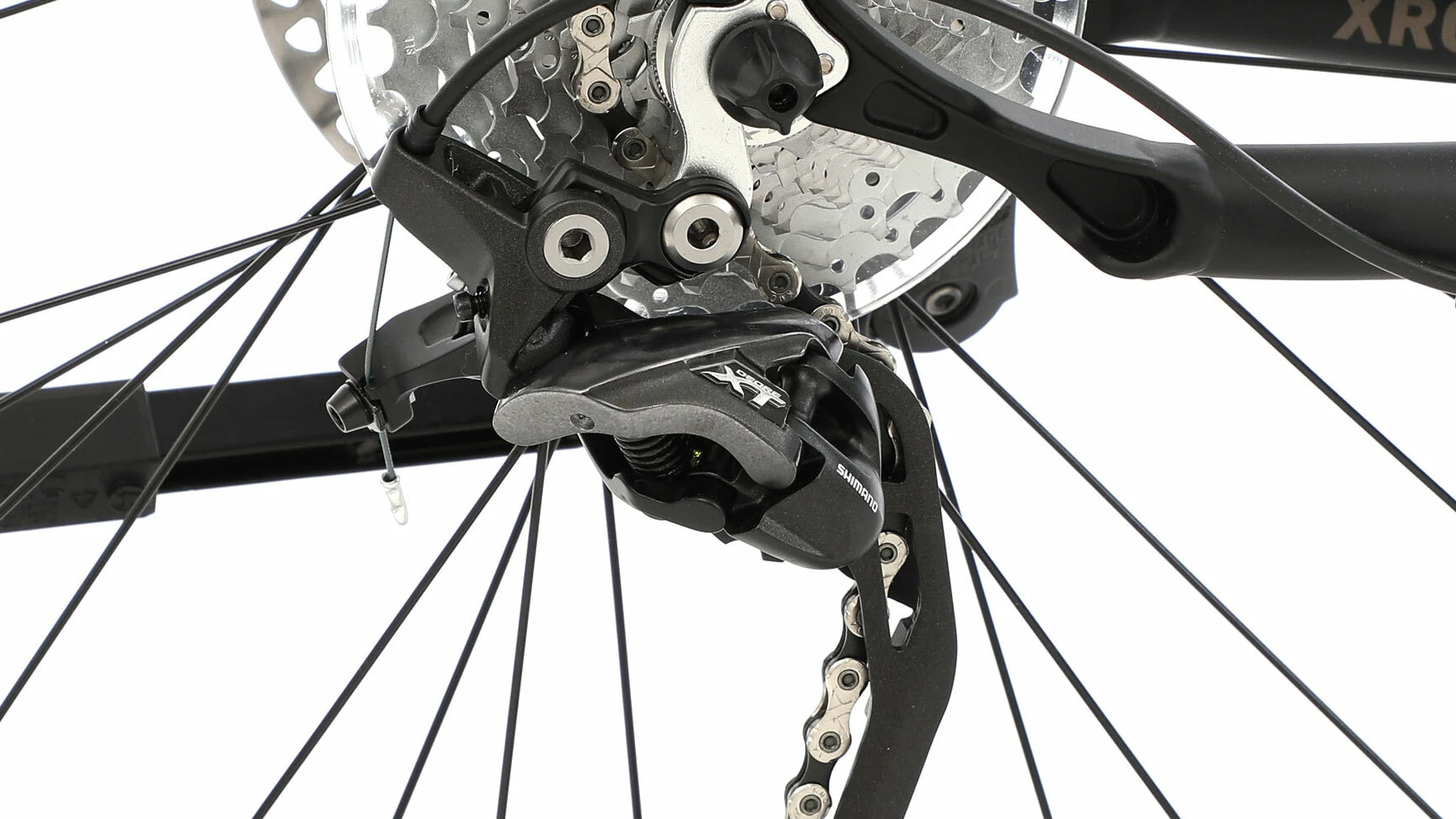 Compel XRC 1500 4 Compel XRC 1500 – Bild 2