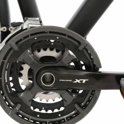 Compel XRC 1500 10 Compel XRC 1500 -Trekkingräder Verkäufe az Compel XRC 1500 3 onyxschwarzstahlgrau 222286