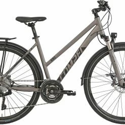 Compel XRC 1500 Trapez