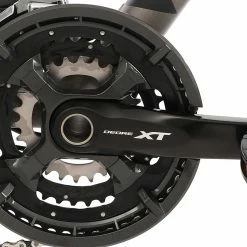 Compel XRC 1500 Trapez -Trekkingräder Verkäufe az Compel XRC 1500 Trapez 3 onyxschwarzstahlgrau 222285