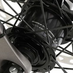 Compel XRC 1500 Trapez -Trekkingräder Verkäufe az Compel XRC 1500 Trapez 4 onyxschwarzstahlgrau 222285