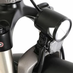 Compel XRC 1500 Trapez -Trekkingräder Verkäufe az Compel XRC 1500 Trapez 5 onyxschwarzstahlgrau 222285