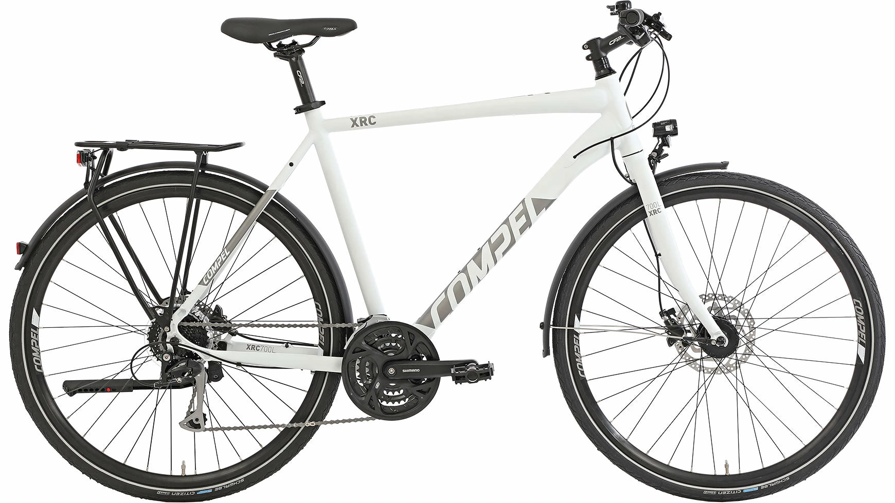 Compel XRC 700 L 3 Compel XRC 700 L