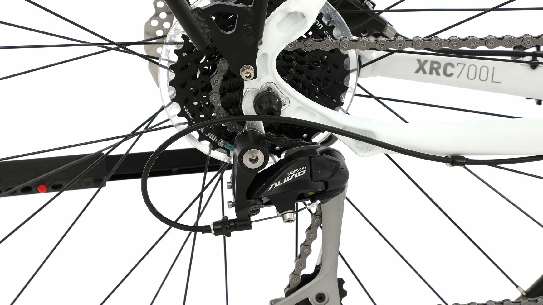 Compel XRC 700 L 12 Compel XRC 700 L – Bild 10