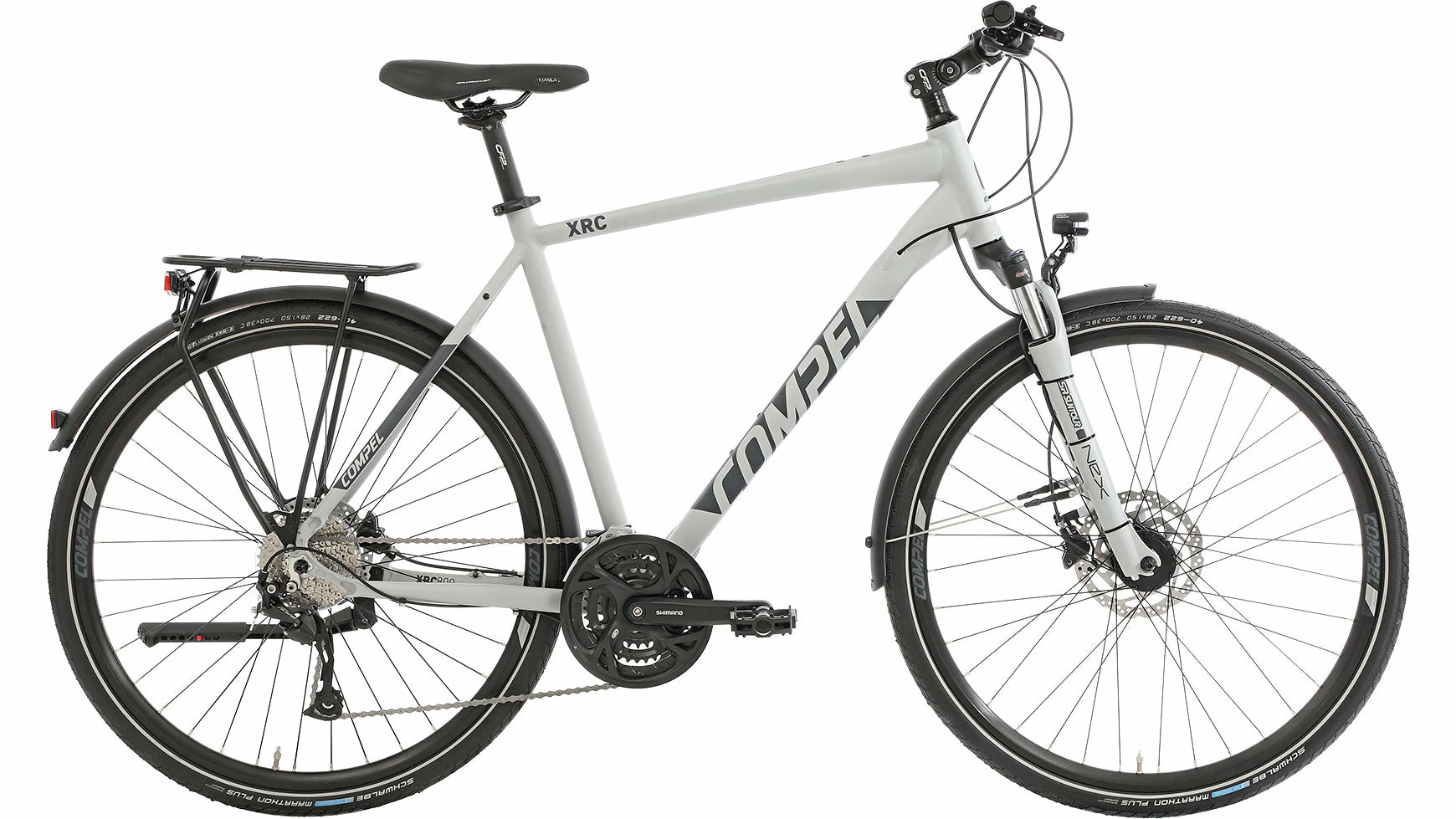 Compel XRC 800 3 Compel XRC 800