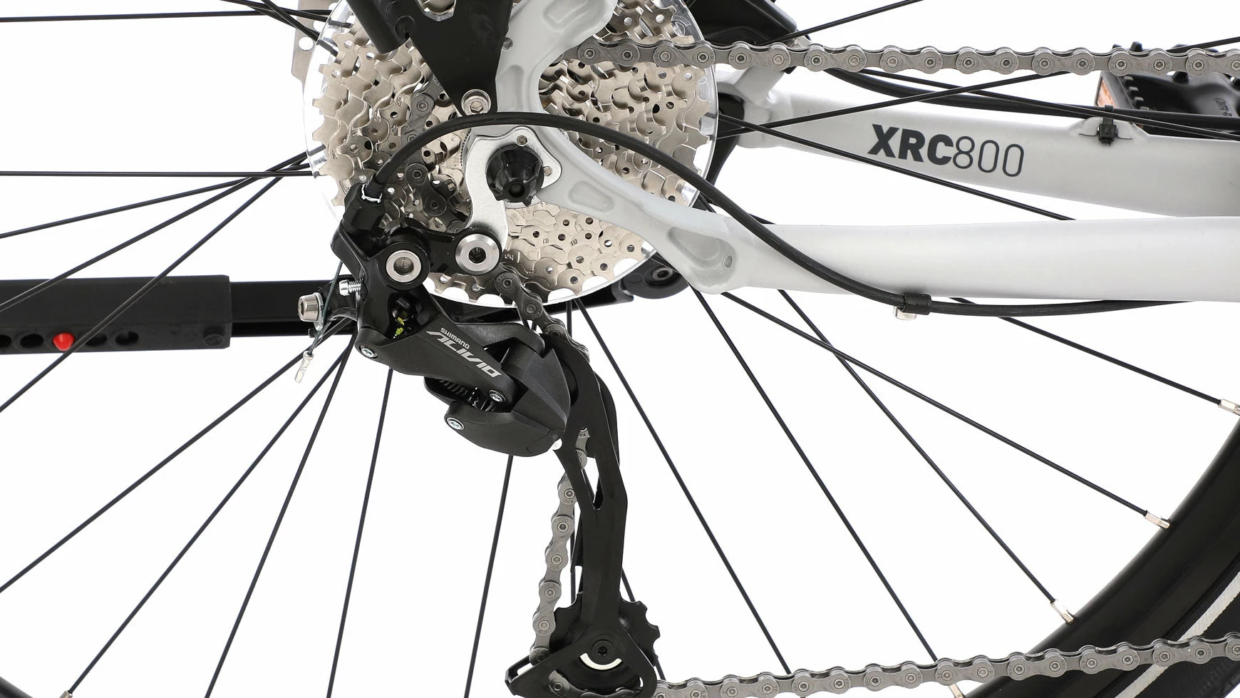 Compel XRC 800 4 Compel XRC 800 – Bild 2