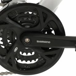 Compel XRC 800 11 Compel XRC 800 -Trekkingräder Verkäufe az Compel XRC 800 3 schieferleichtgrau 222294