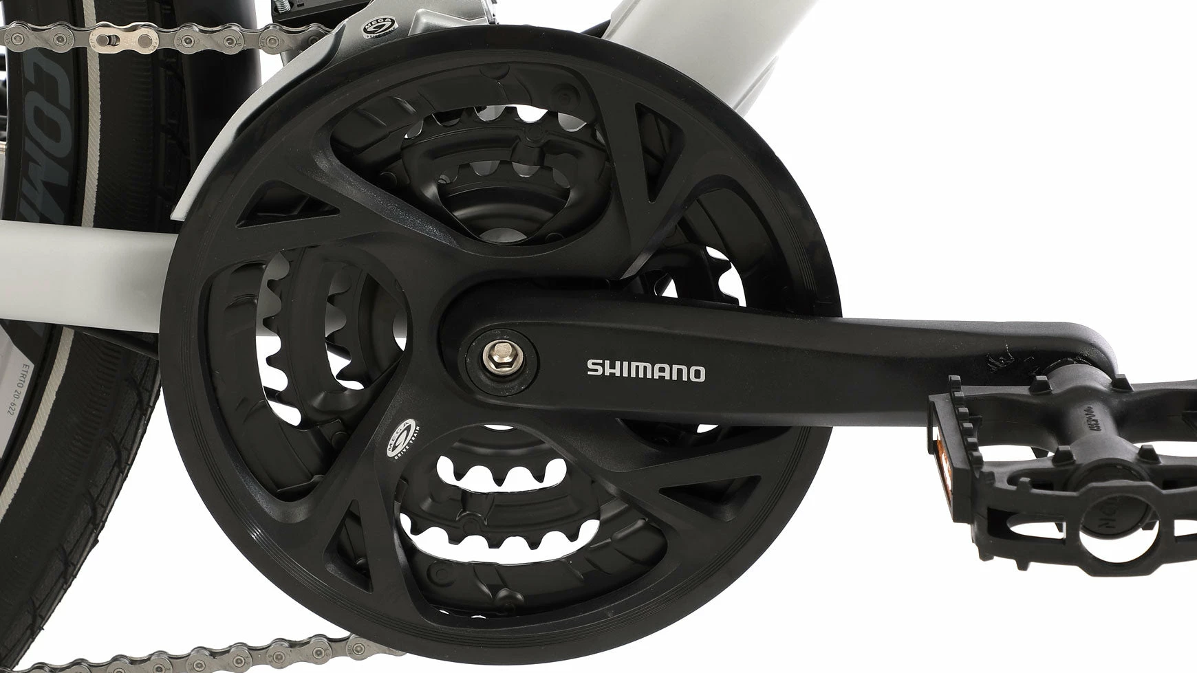 Compel XRC 800 5 Compel XRC 800 – Bild 3