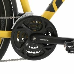 Compel XRC 800 Trapez 12 Compel XRC 800 Trapez -Trekkingräder Verkäufe az Compel XRC 800 Trapez 3 nachtschwarztitanitgelb 222293