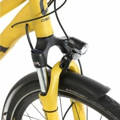 Compel XRC 800 Trapez 14 Compel XRC 800 Trapez -Trekkingräder Verkäufe az Compel XRC 800 Trapez 5 nachtschwarztitanitgelb 222293