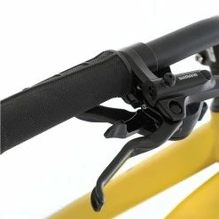 Compel XRC 800 Trapez 16 Compel XRC 800 Trapez -Trekkingräder Verkäufe az Compel XRC 800 Trapez 7 nachtschwarztitanitgelb 222293