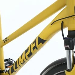 Compel XRC 800 Trapez 17 Compel XRC 800 Trapez -Trekkingräder Verkäufe az Compel XRC 800 Trapez 8 nachtschwarztitanitgelb 222293