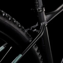 Cube Access WS 29 -Trekkingräder Verkäufe az Cube Access WS 29 3 blacknblue 222775