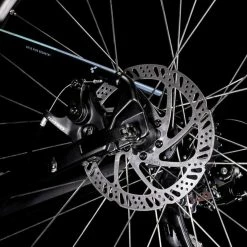 Cube Access WS 29 -Trekkingräder Verkäufe az Cube Access WS 29 4 blacknblue 222775