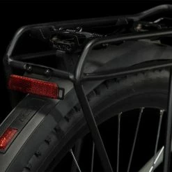 Cube Access WS Allroad -Trekkingräder Verkäufe az Cube Access WS Allroad 4 reednberry 226609