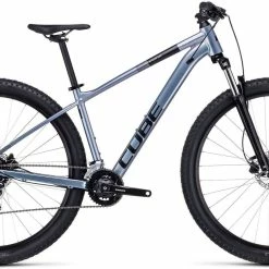 Cube Access WS EAZ 19 Cube Access WS EAZ -Trekkingräder Verkäufe az Cube Access WS EAZ 0 shiftirisnblack 226612