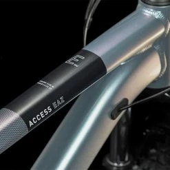 Cube Access WS EAZ -Trekkingräder Verkäufe az Cube Access WS EAZ 2 shiftirisnblack 226611 4477320e db6a 4d87 9833 00686b8f1834