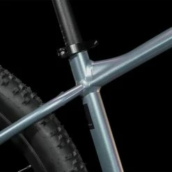 Cube Access WS EAZ 22 Cube Access WS EAZ -Trekkingräder Verkäufe az Cube Access WS EAZ 4 shiftirisnblack 226612