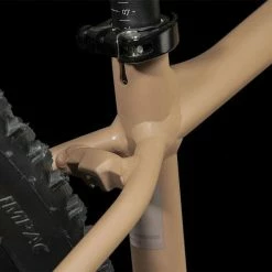 Cube Access WS EAZ -Trekkingräder Verkäufe az Cube Access WS EAZ 5 blushnsliver 226611