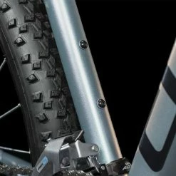 Cube Access WS EAZ -Trekkingräder Verkäufe az Cube Access WS EAZ 5 shiftirisnblack 226611