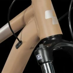 Cube Access WS EAZ 18 Cube Access WS EAZ -Trekkingräder Verkäufe az Cube Access WS EAZ 6 blushnsliver 226612