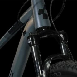 Cube Access WS EAZ -Trekkingräder Verkäufe az Cube Access WS EAZ 6 shiftirisnblack 226611