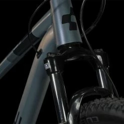 Cube Access WS EAZ 24 Cube Access WS EAZ -Trekkingräder Verkäufe az Cube Access WS EAZ 6 shiftirisnblack 226612